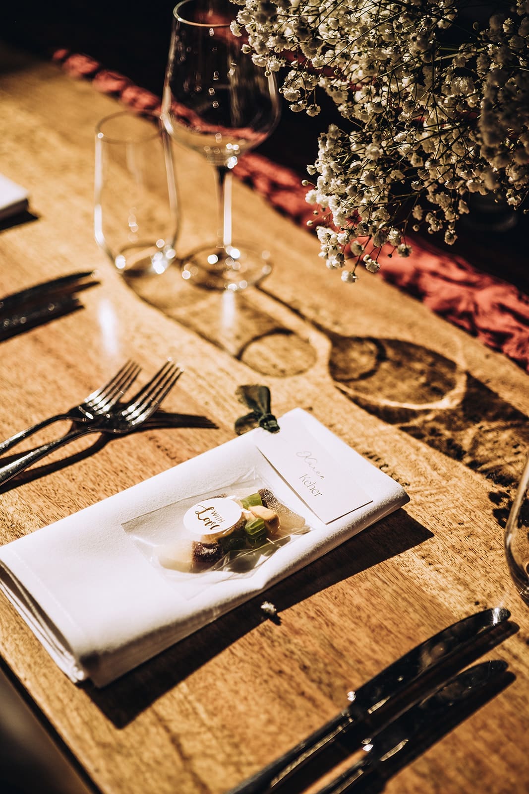 Willow and Ivie Wedding Venue Mildura