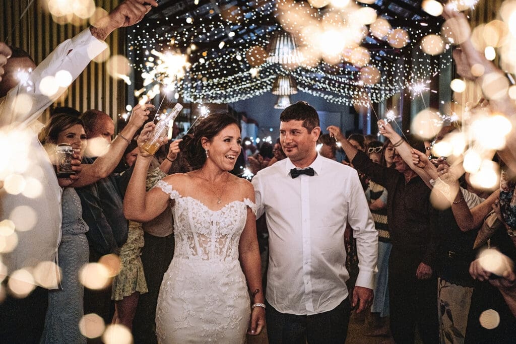 Best Wedding Venue in Mildura