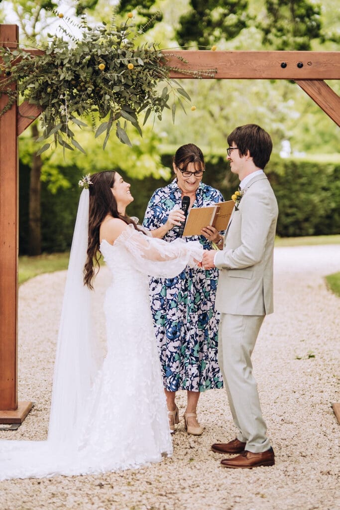Mildura Marriage Celebrants