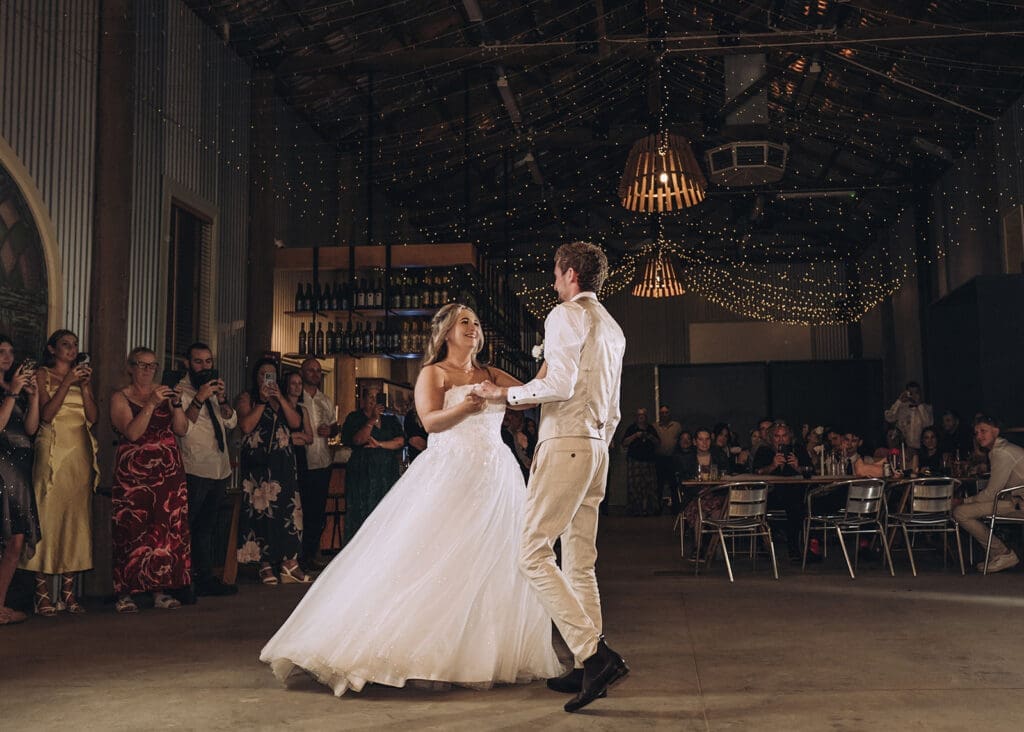 Best wedding venues Mildura
